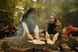 Księżna Kate jest jesieniarą! Nowy film może wzruszyć