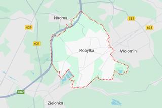 5. Kobyłka (pow. wołomiński)