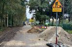 Inwestycje w Gminie Osieczna