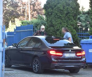 Ryszard Rynkowski został przesłuchany na policji