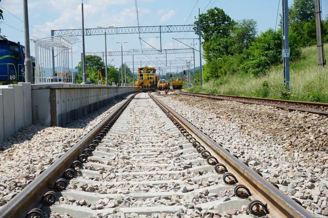 Wracają bezpośrednie pociągi z Krakowa do Zakopanego