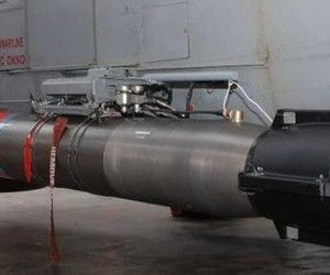 Marynarka Wojenna z nowymi torpedami. Będzie szkolenie załóg