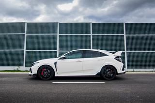 Honda Civic Type R 2.0 i-VTEC Turbo 320 KM