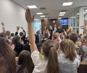 Wilki na ławie oskarżonych.