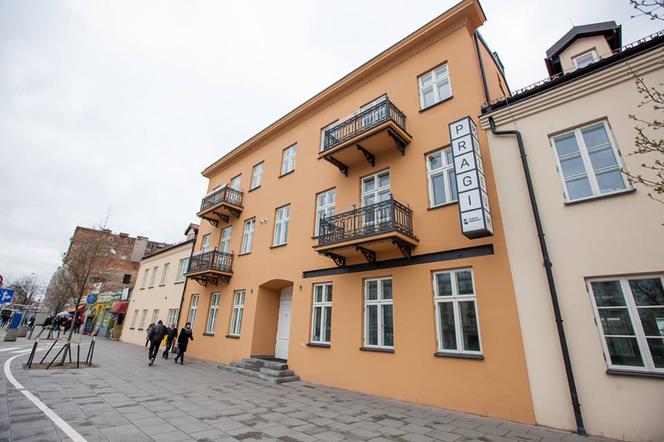 Darmowe zwiedzanie w Warszawie. Które muzea i galerie odwiedzimy bezpłatnie? [INFORMATOR]