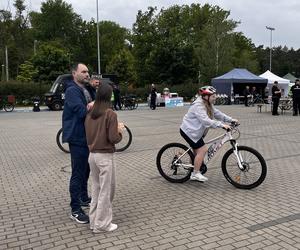 Eska Let's Bike ponownie w Szczecinie. Tak szczecinianie bawią się z Radiem Eska