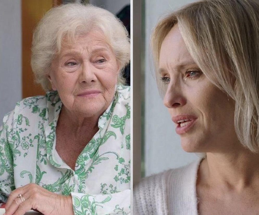 M jak miłość, odcinek 1840: Barbara pozna szokujące wieści o Dorocie! Po powrocie Bartka pogrąży się w smutku 