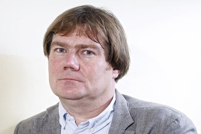 dr Piotr Kładoczny
