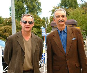 Marek Kondrat zadebiutował w filmie 64 lata temu