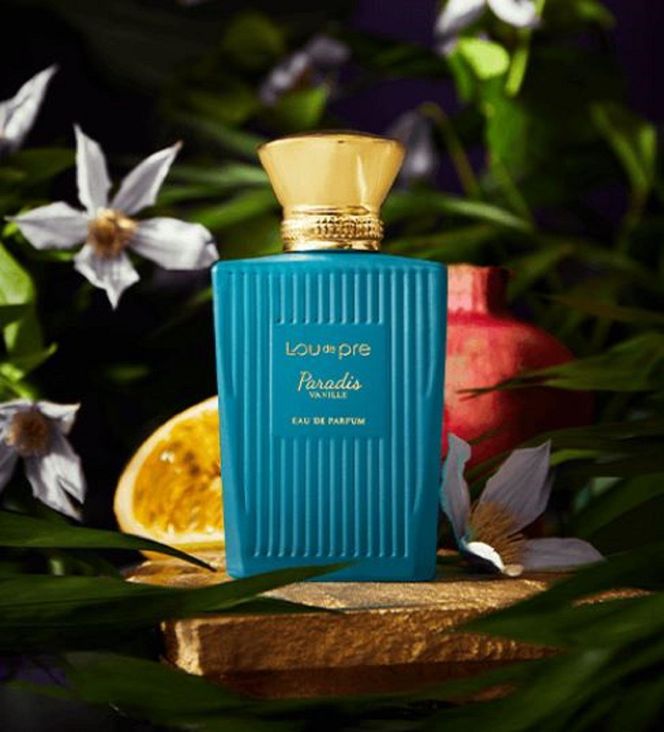 Lou De Pre Paradis Vanille