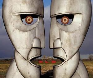 Pink Floyd - 5 ciekawostek o albumie “ The Division Bell”