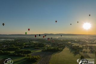 To miasto to podkarpacka mała Kapadocja”. Widoki zapierają dech w piersiach 