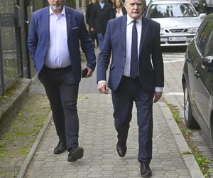 Pogrzeb Ewy Dałkowskiej. Tak pożegnano zmarłą aktorkę [ZDJĘCIA]