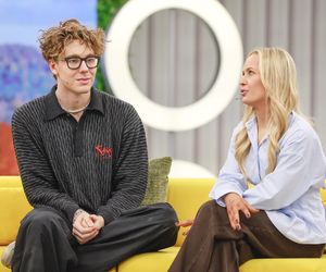 Bagi walczył z uzależnieniem po rozstaniu. Opowiedział o najcięższym okresie życia