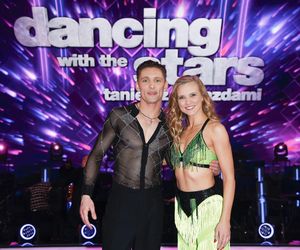 Agnieszka Kaczorowska, Filip Gurłacz