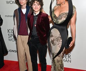 Jennifer Lopez przyłapana z Affleckiem! Oni znowu są razem?!