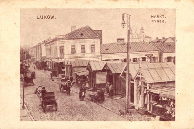 Łuków