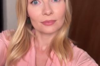 Barwy szczęścia na planie. Dominika (Karolina Chapko)