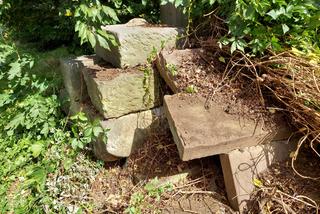 Nietypowe odkrycie na terenie Wojskowego Szpitala Klinicznego w Lublinie 