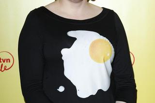 Katrzyna Bosacka nie mówiła mamie o rozstaniu z mężem