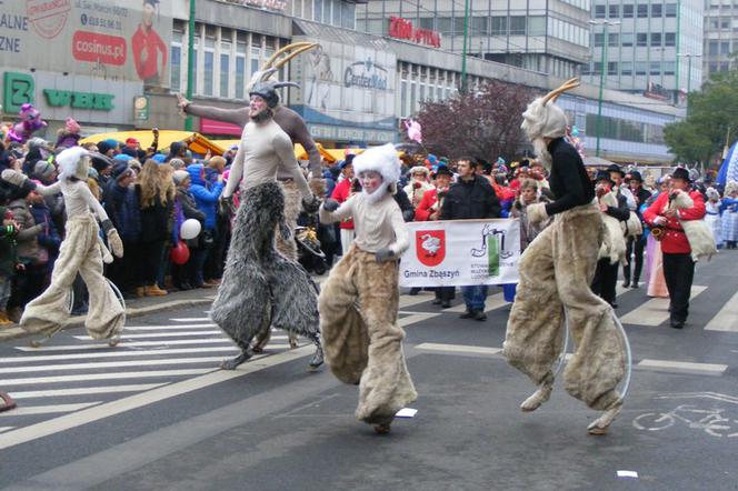 Tak wyglądało świętowanie imienin w ubiegłych latach
