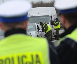 Bilans kontroli na granicy z Niemcami