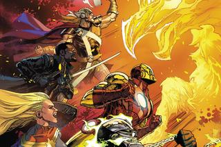 Nowości komiksowe na marzec 2024. To będziemy czytać wiosną!