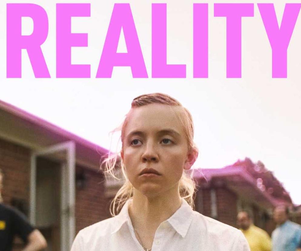 “Reality” – Sydney Sweeney jako Reality Winner. Premiera już w przyszłym miesiącu w HBO Max