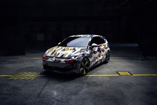 Volkswagen zmienia nazwy modeli. Nowa strategia 
