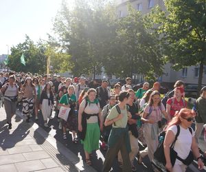 Warszawska Akademicka Pielgrzymka Metropolitalna 2025