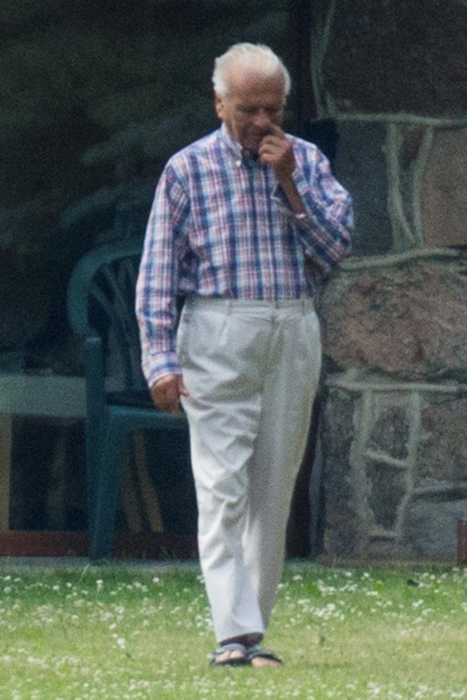 Proces 93-letniego nazisty, a Kiszczak wciąż wolny??