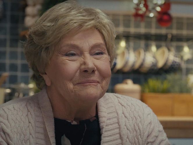 M jak miłość, odcinek 1855: Barbara (Teresa Lipowska)