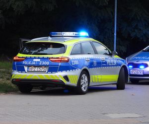 Biegł, nagle padł na ziemię. Ogromna tragedia, nie żyje 25-latek