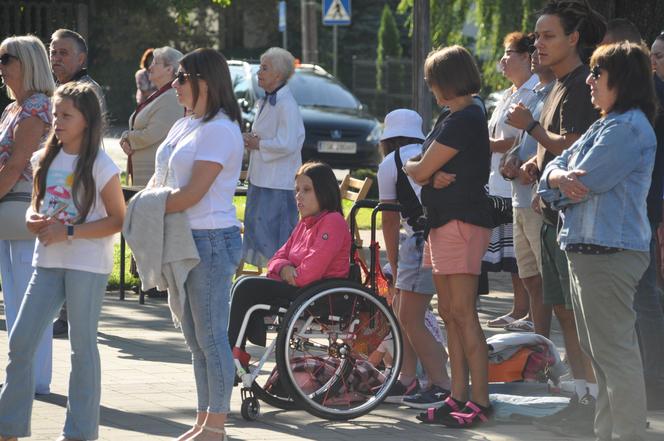 Piesza Pielgrzymka 2024 ze Skarżyska-Kamiennej do Częstochowy