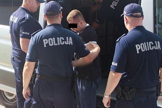 Adam Niedzielski pobity w Siedlcach. Sprawcy wyjdą na wolność! Znamy warunki