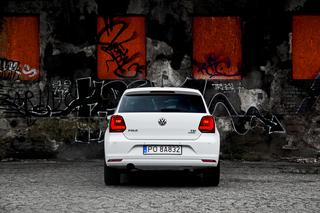 Nowy Volkswagen Polo 1.2 TSI Highline