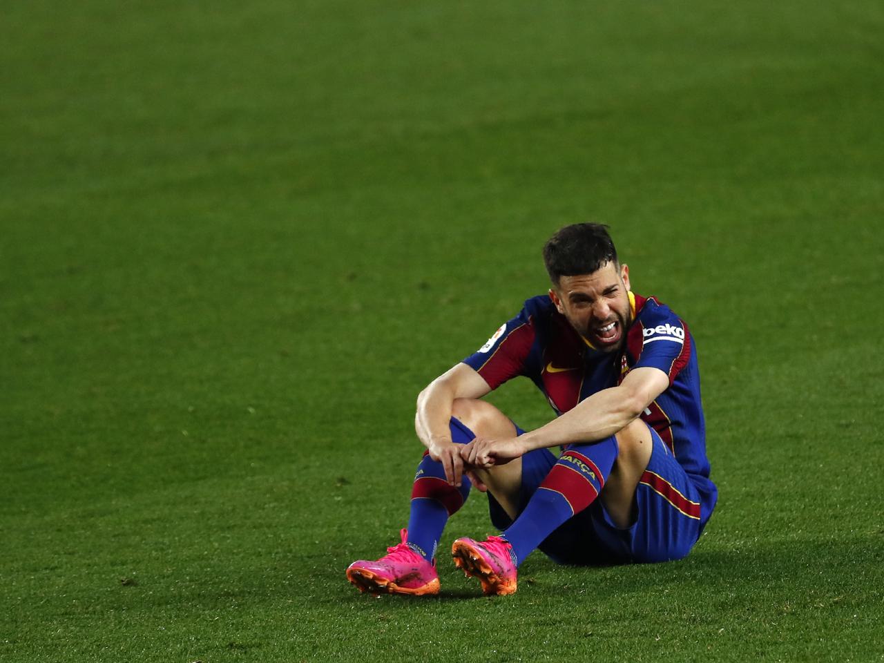 Koszmar kibiców FC Barcelona. Mieli wszystko, by odnieść sukces i kompletnie nawalili!