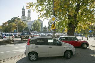 4. Żoliborz - blisko centrum, ale wciąż kameralnie. Zawsze wysoko w rankingach.