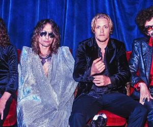 The Darkness ogłosił premierę nowego albumu. Jest też pierwszy singiel 