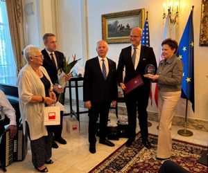 Fundacja Teraz Polska nagrodziła Wybitnych Polaków w Chicago