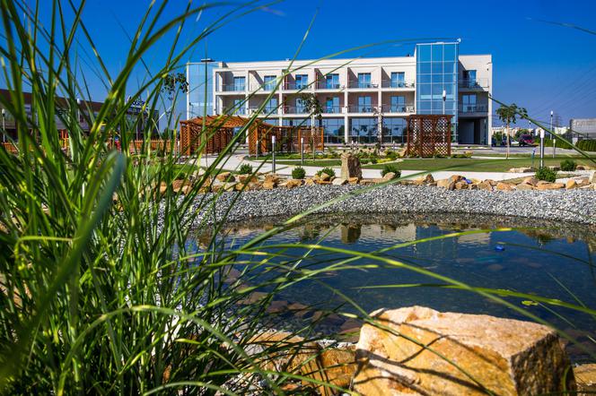 Wesele jak z bajki? Postaw na Hotel Zimowit w Rzeszowie! To miejsce ma mnóstwo zalet!