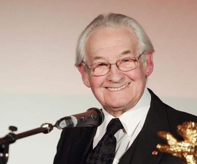 Andrzej Wajda – (2000, Oscar honorowy za całokształt twórczości)