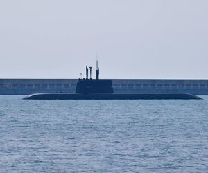 USA daje zielone światło. Republika Korei zbuduje atomowe okręty podwodne