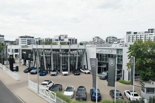 Pokolenie Z redefiniuje luksus. Duda-Cars łączy generacje