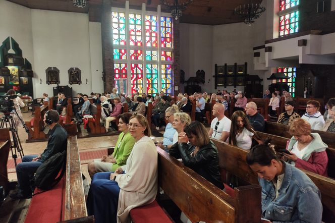 Forum Charyzmatyczne w Koszalinie
