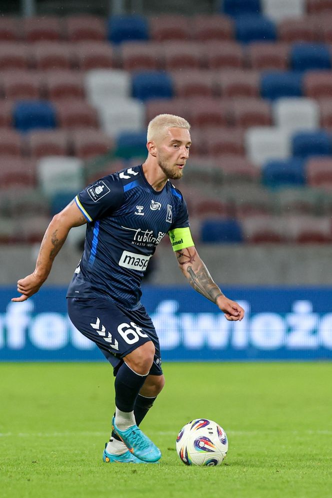 Górnik Zabrze przerwał serię zwycięstw. Porażka na koniec sierpnia i zdruzgotani kibice