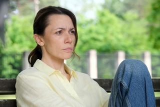 M jak miłość odc. 1891. Martyna (Magdalena Turczeniewicz)