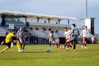 ŁKS Łódź - FK Radnicki 1923 Kragujevac