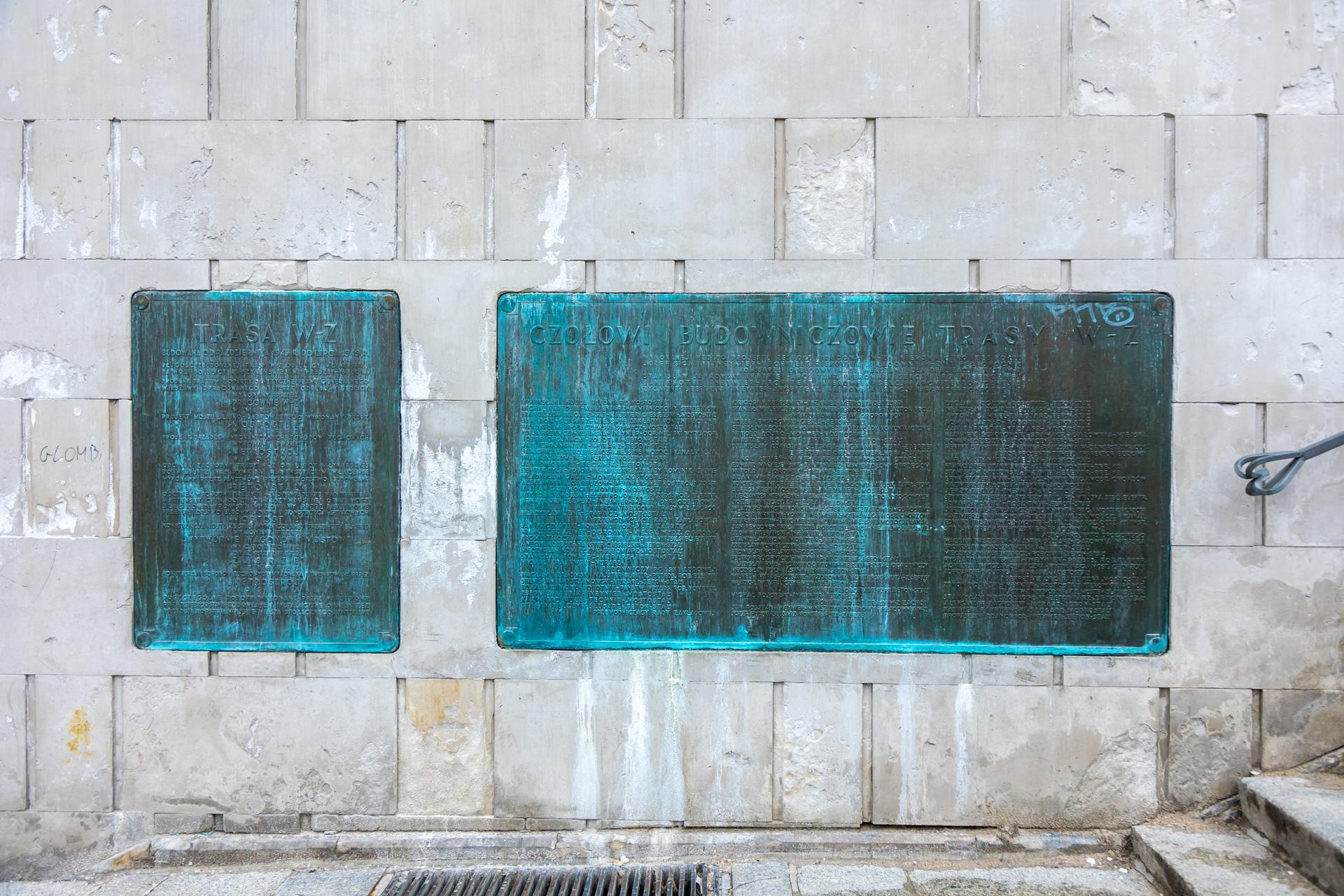 Ruchome schody Trasy W-Z i radziecka tablica sterująca - zobacz zdjęcia wyjątkowego miejsca