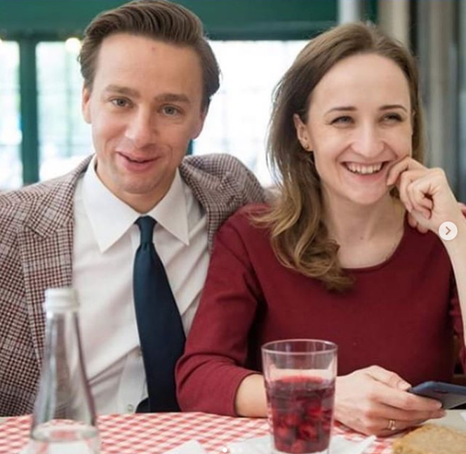 Krzysztof Bosak. Rodzina, żona. Kim jest piękna Karina Bosak? Wybory prezydenckie 2020 